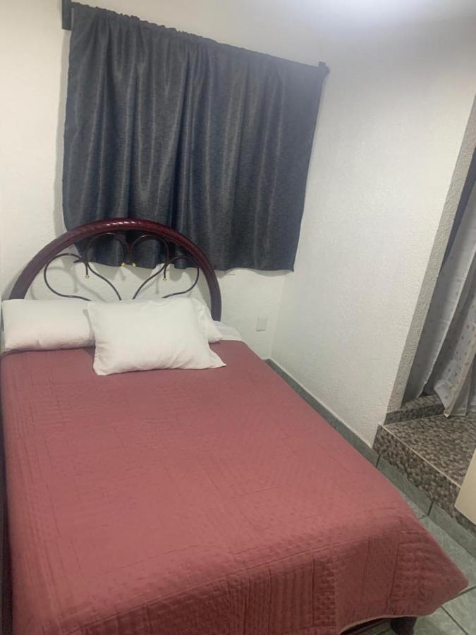 Homestay Alojamiento Morelos