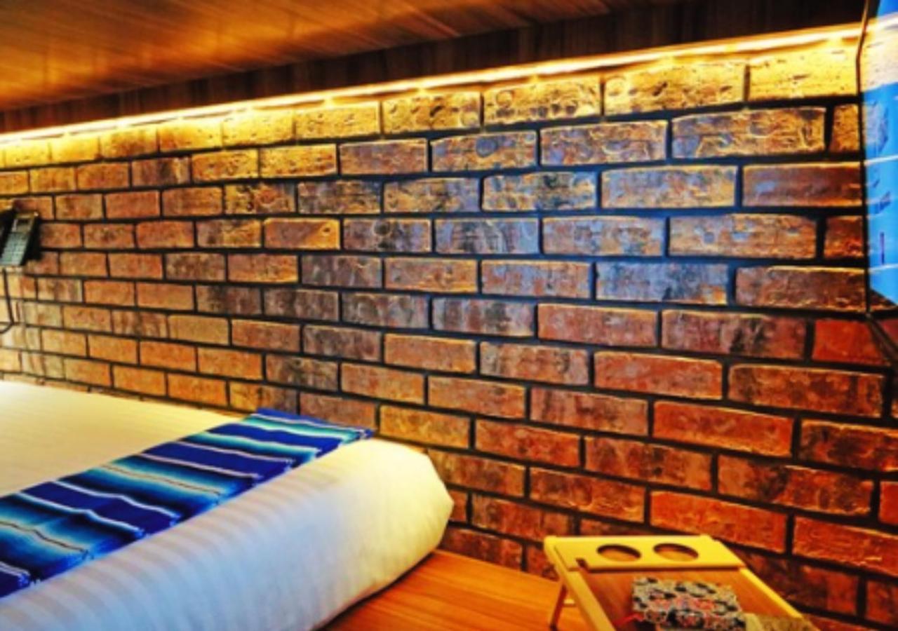 Hotel Cadillac Boutique Mexico City