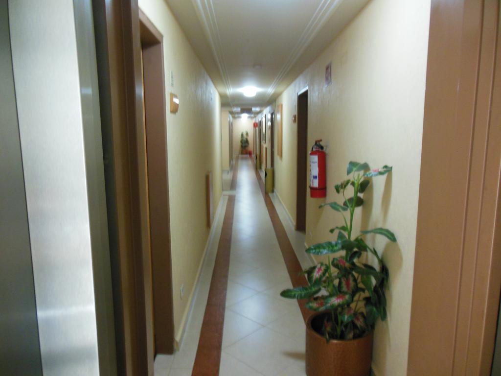 Atlante Hotel