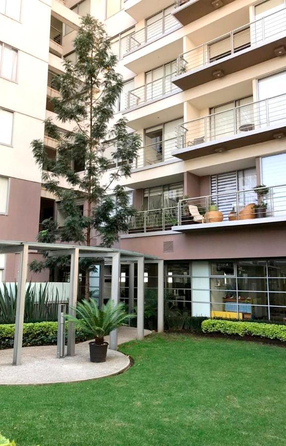 Casa Vive Grand By Kukun Apartment Mexico City