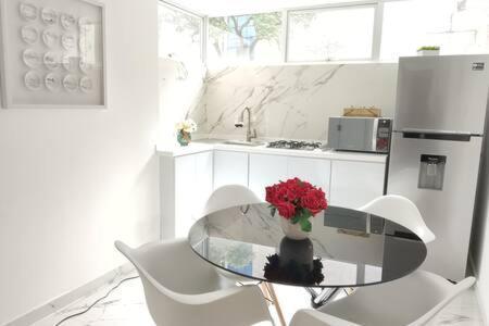 Orozco Maiahome-polanco 1br Close To Antara Apartment *