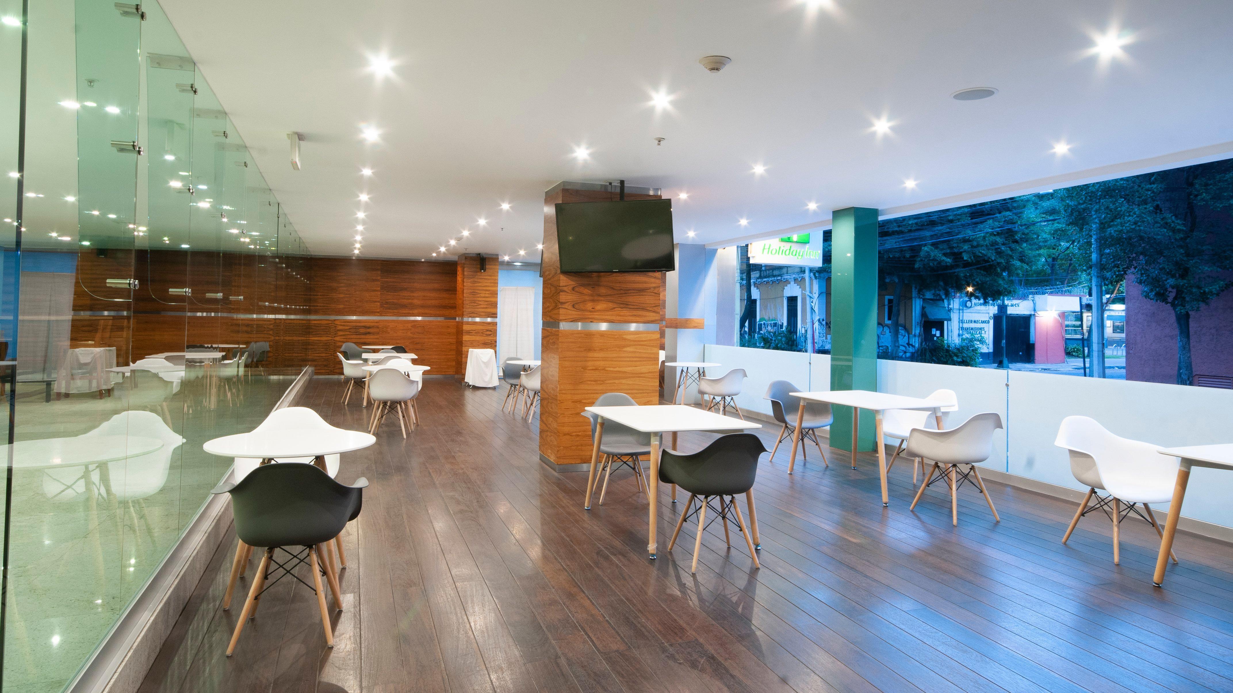 Holiday Buenavista By Ihg 4* Mexico City