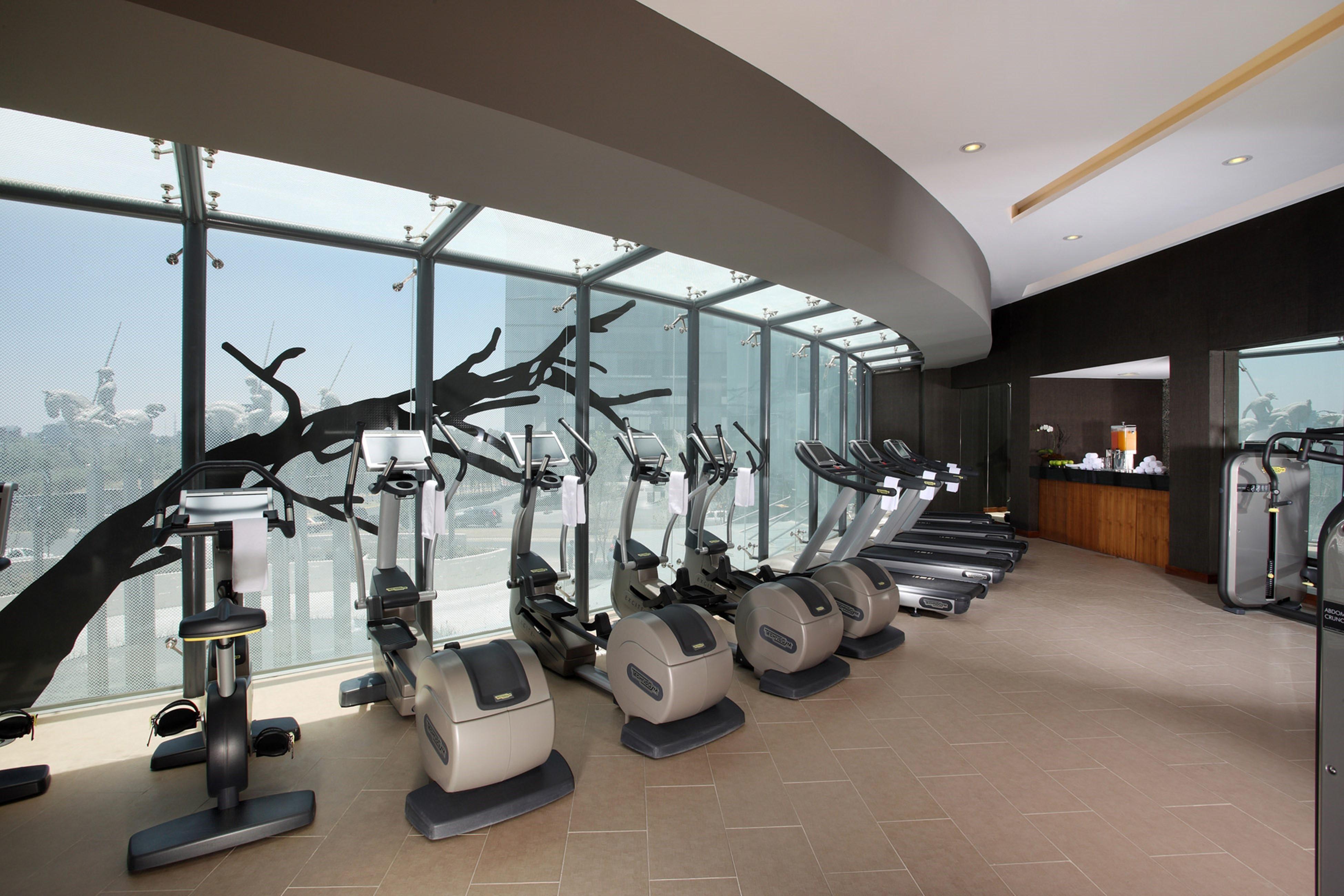 Jw Marriott Santa Fe 5* Mexico City