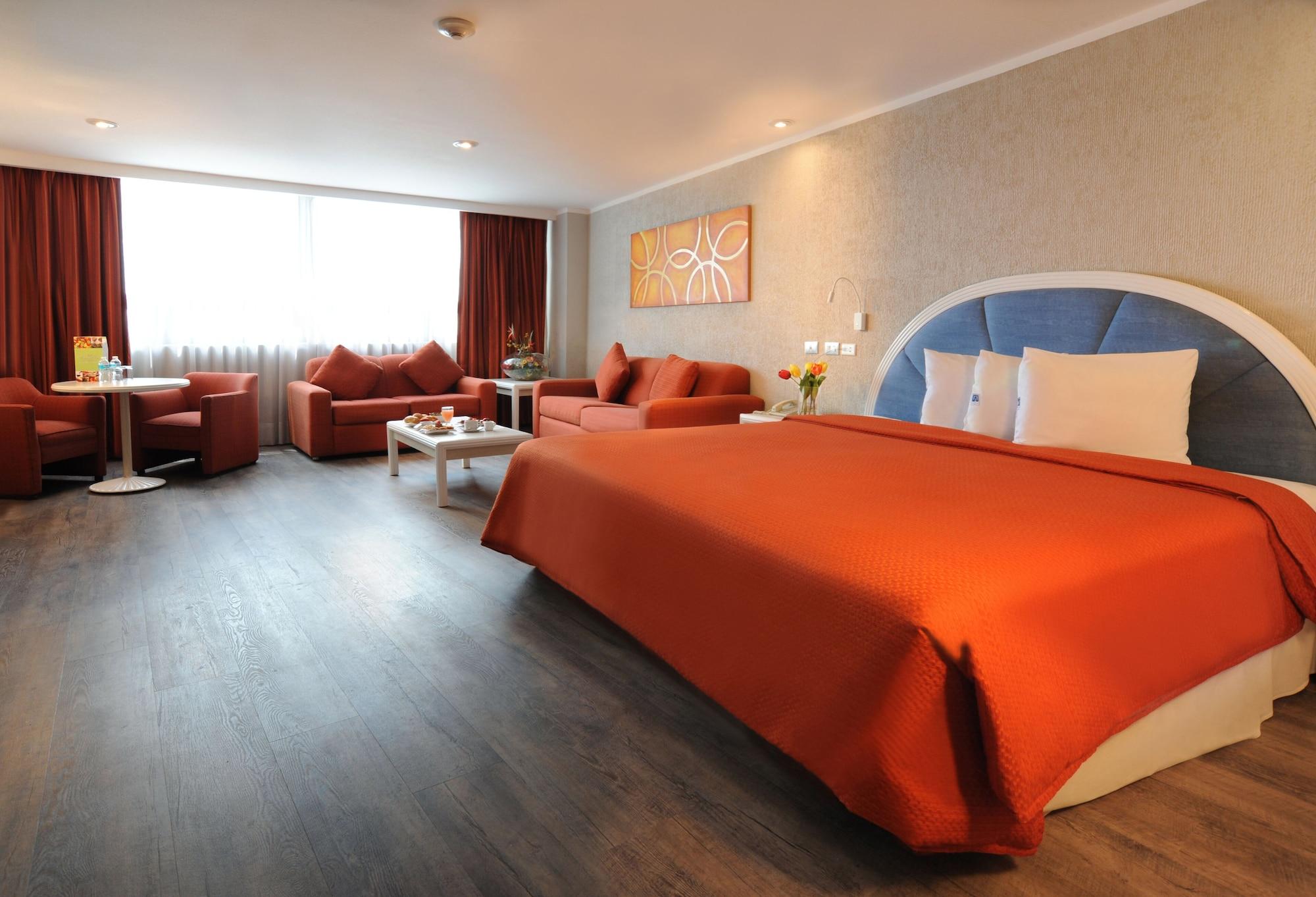 Benidorm Hotel 4*