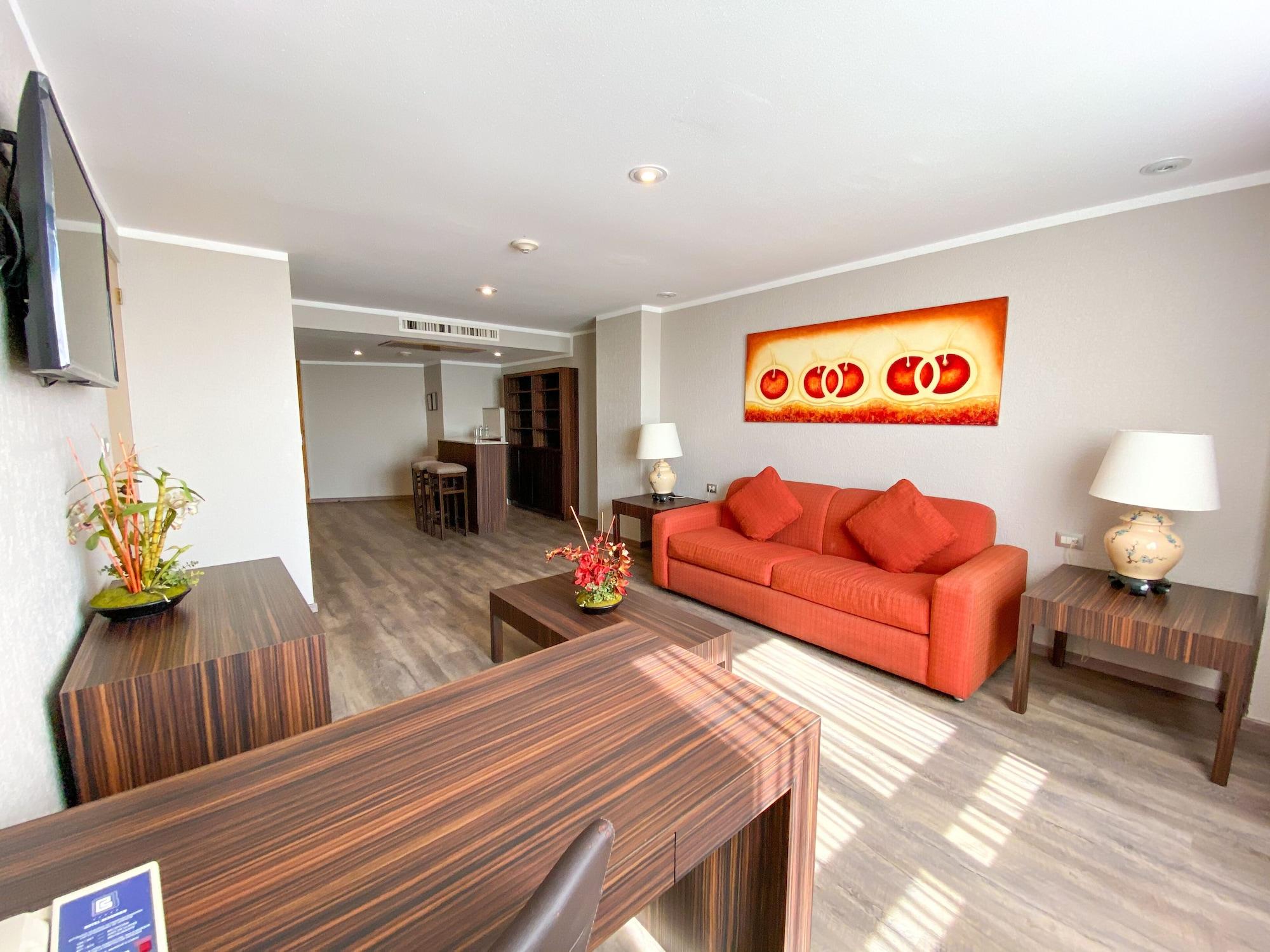 Benidorm Hotel