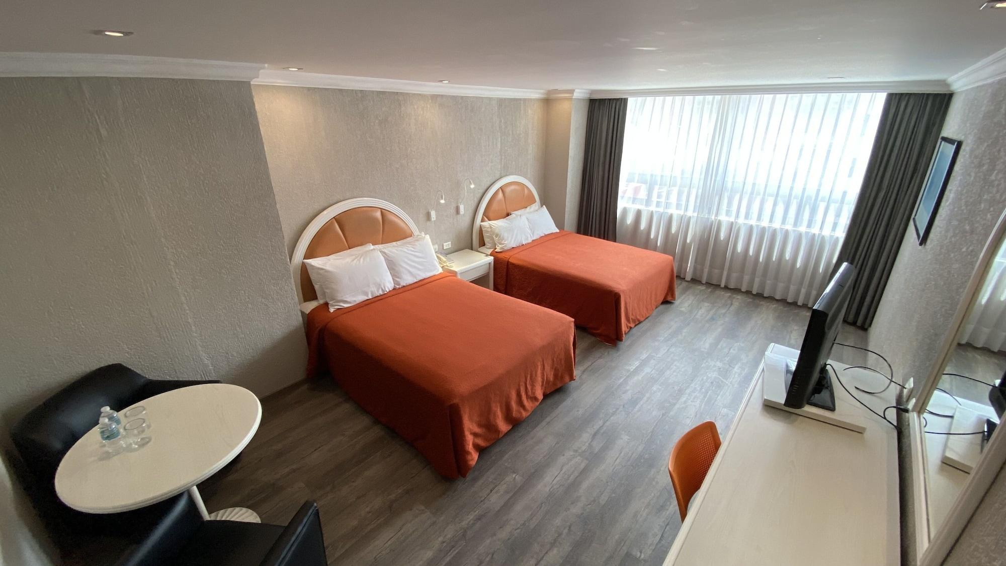 Benidorm 4*