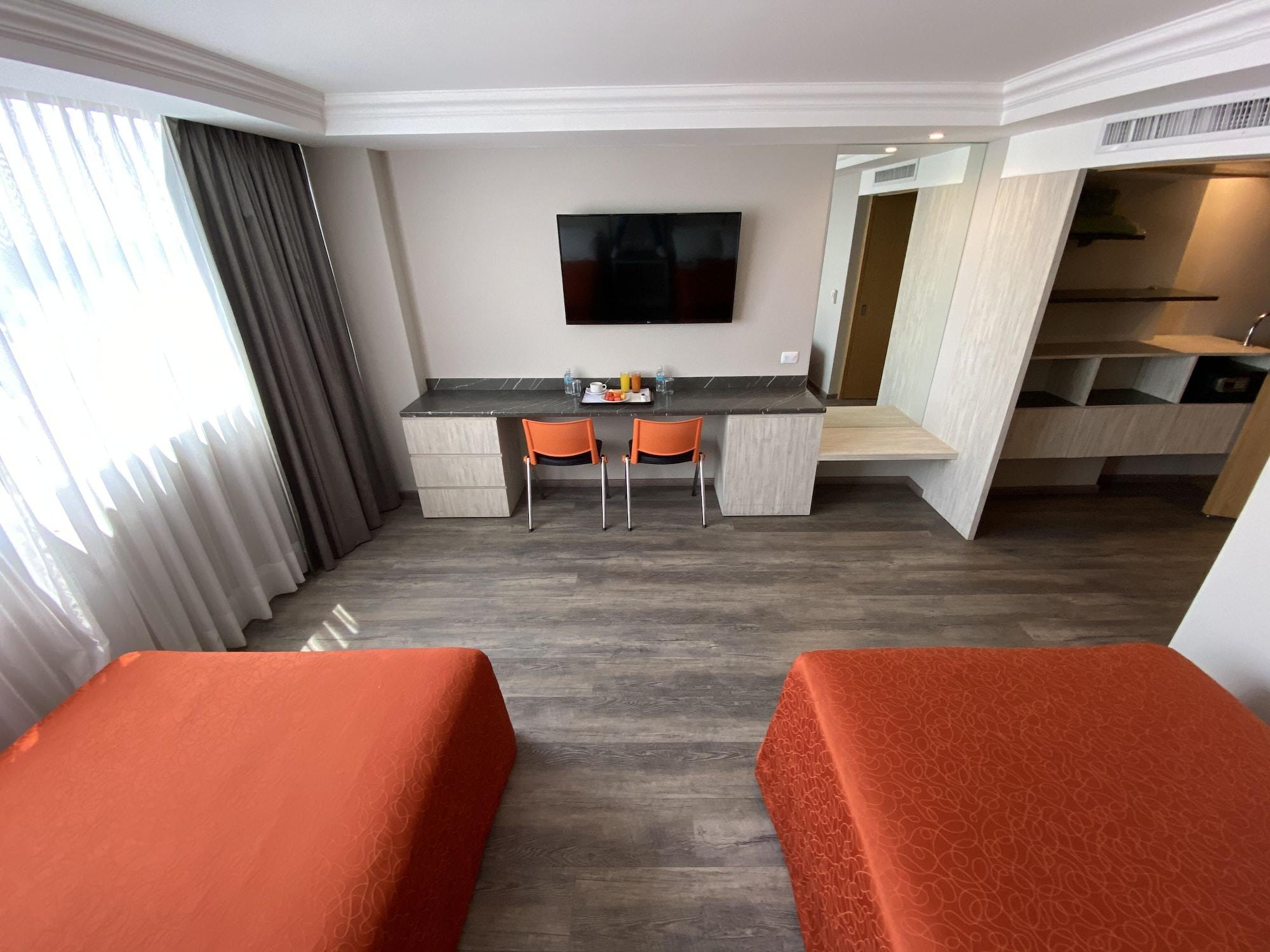 Benidorm Hotel