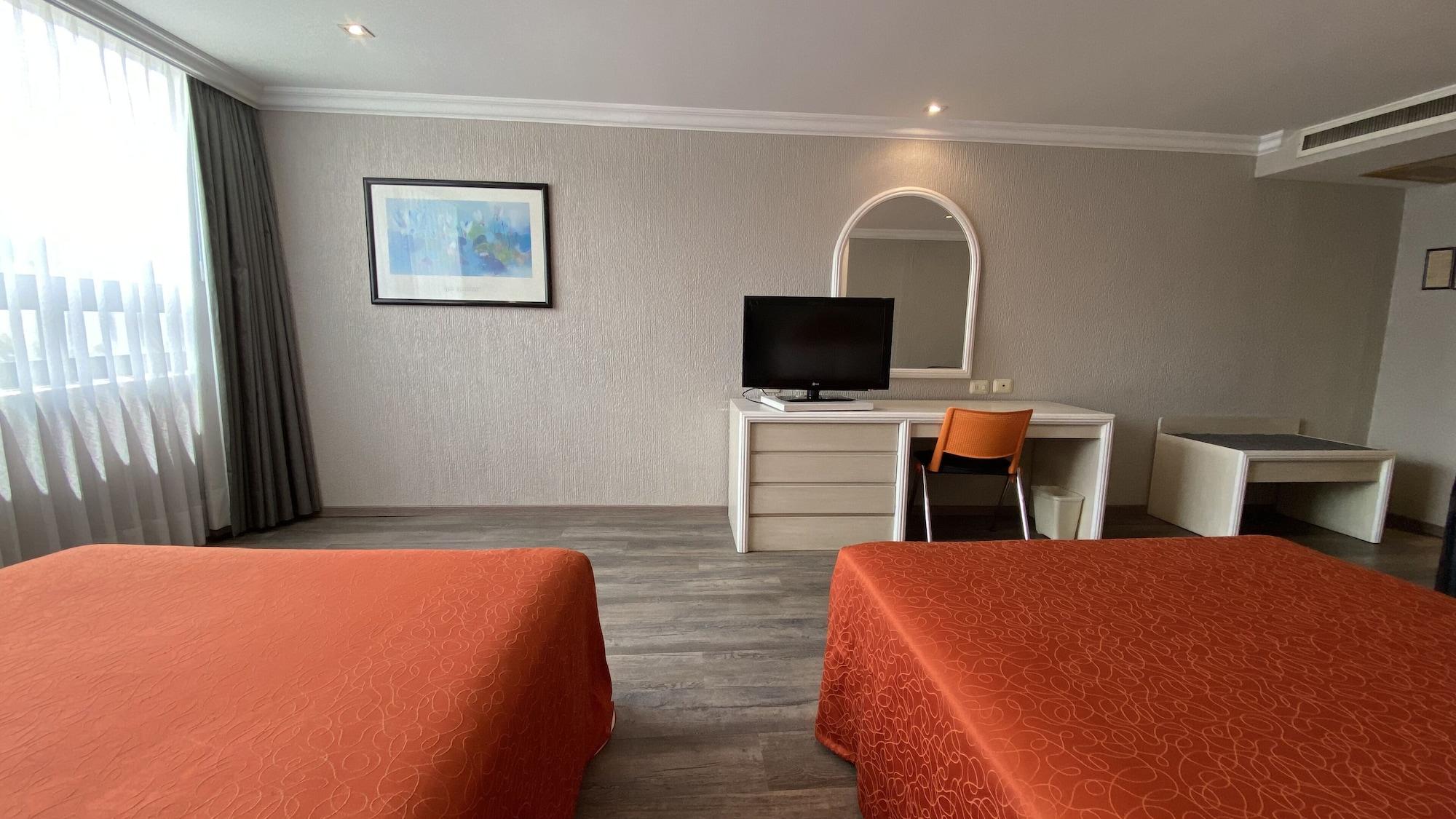 Benidorm Hotel