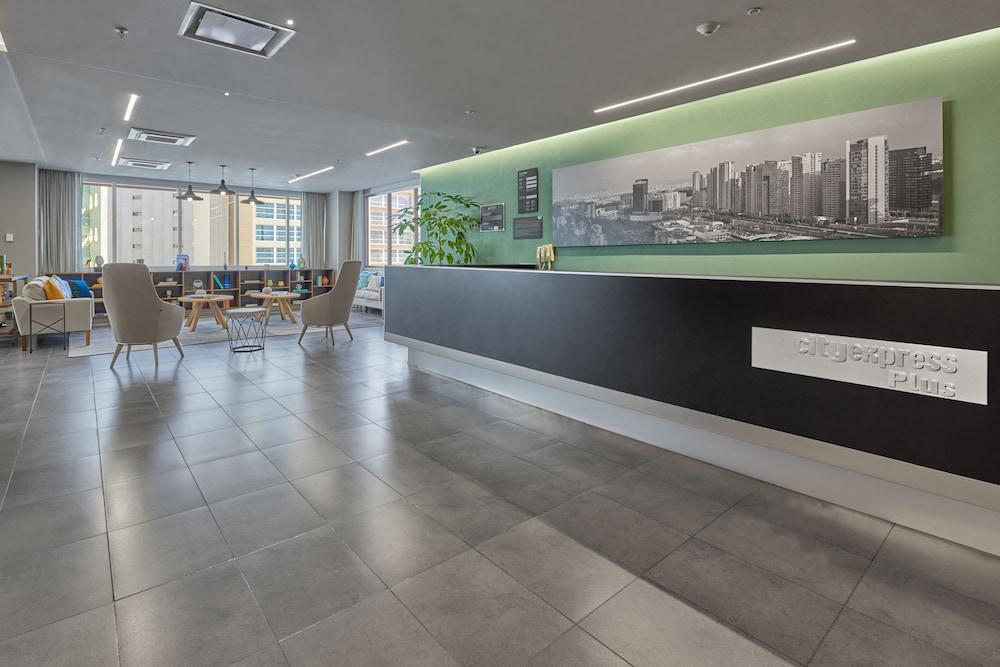 Santa Fe Apartahotel
