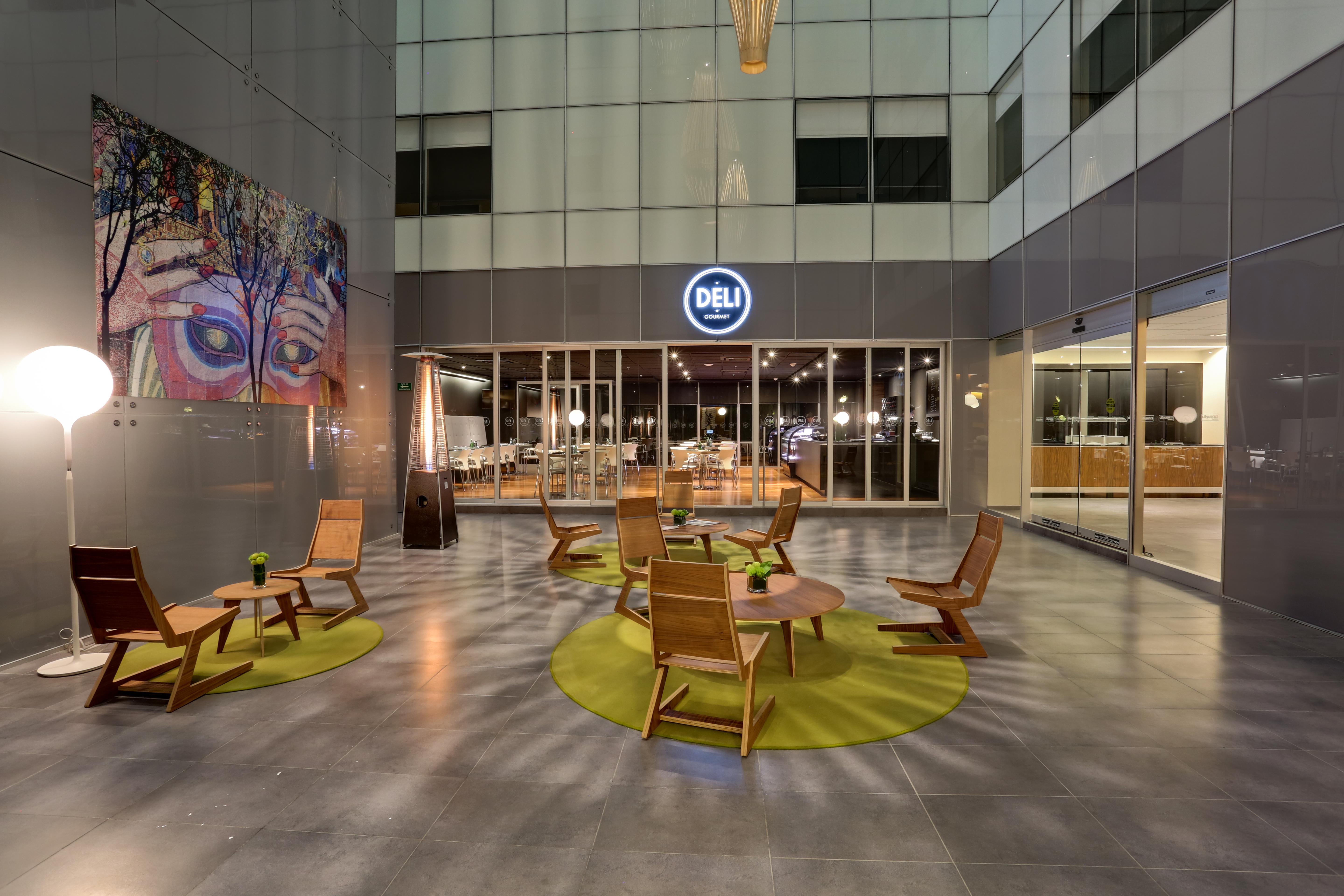 Santa Fe Apartahotel 4*