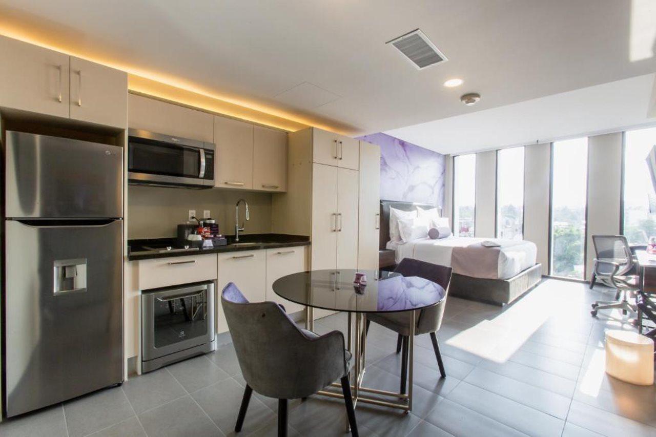 Hs Hotsson Cdmx Condesa Sur 3*
