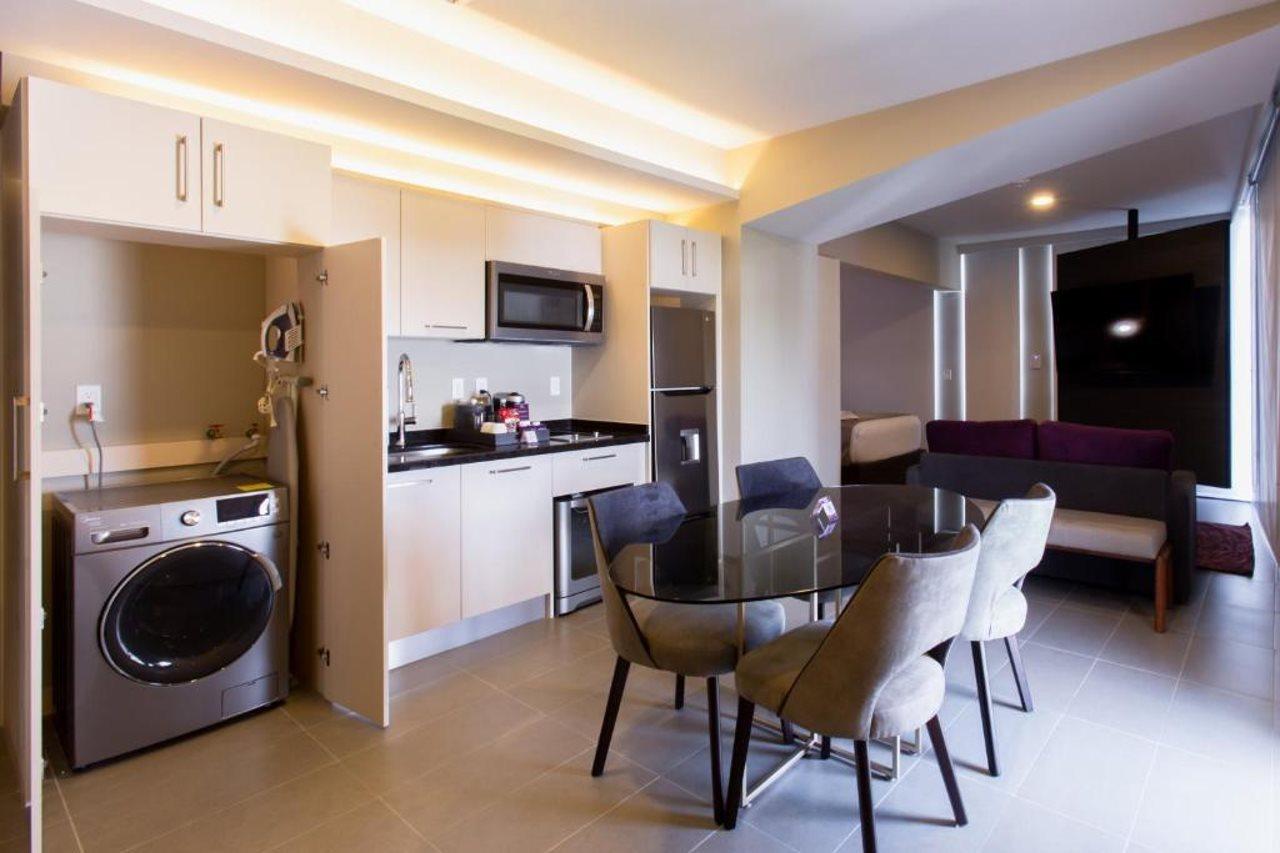 Hs Hotsson Cdmx Condesa Sur Mexico City