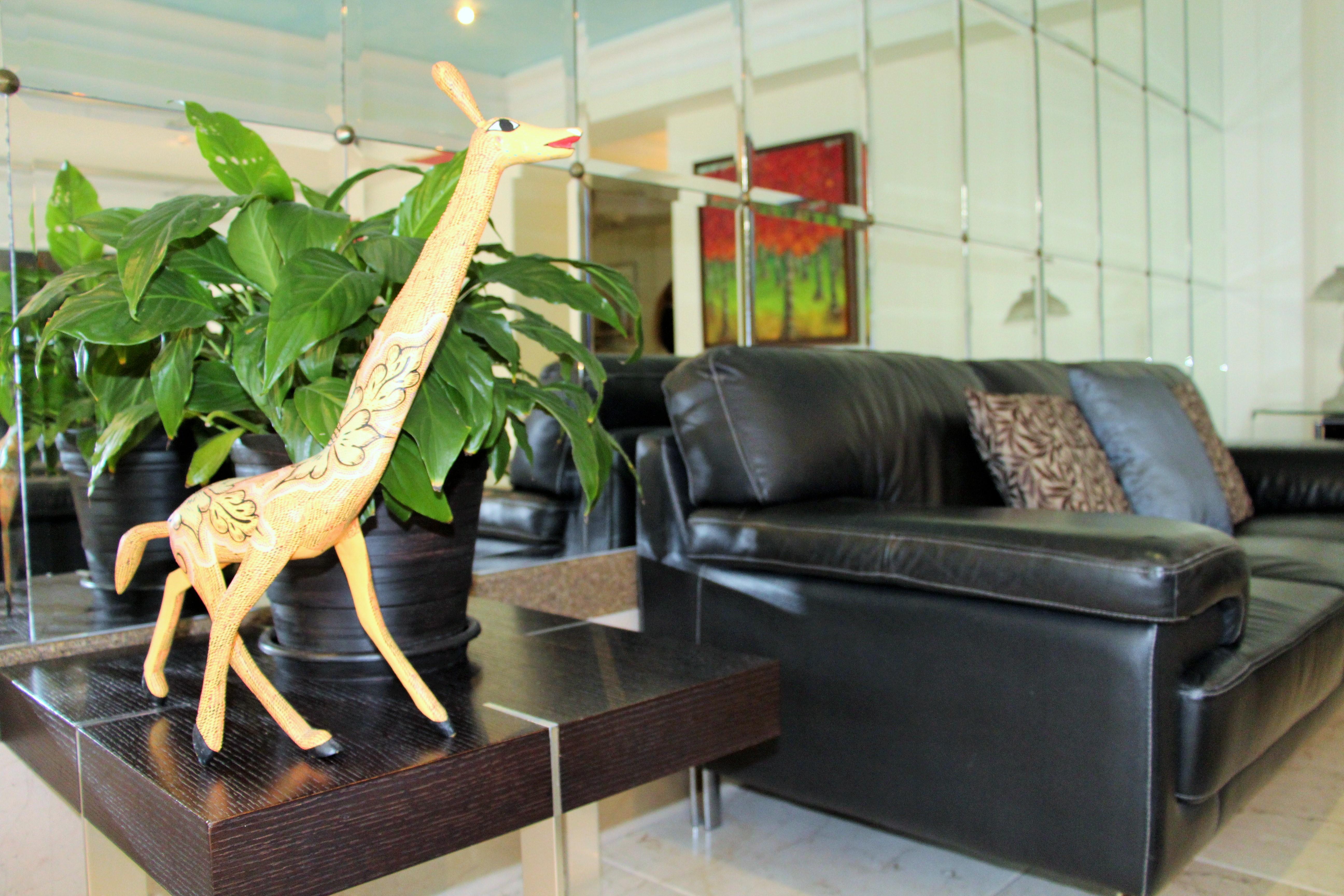L' Heritage Tennyson By Bluebay Apartment Mexico City