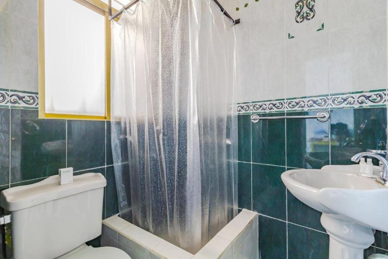 Guest house Ayenda Colorines De Coyoacan Mexico City