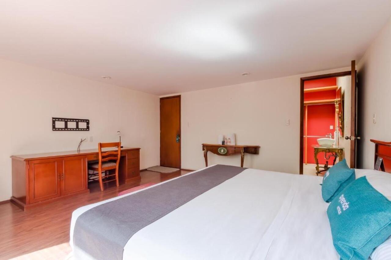 Ayenda Cuija Hotel 2*