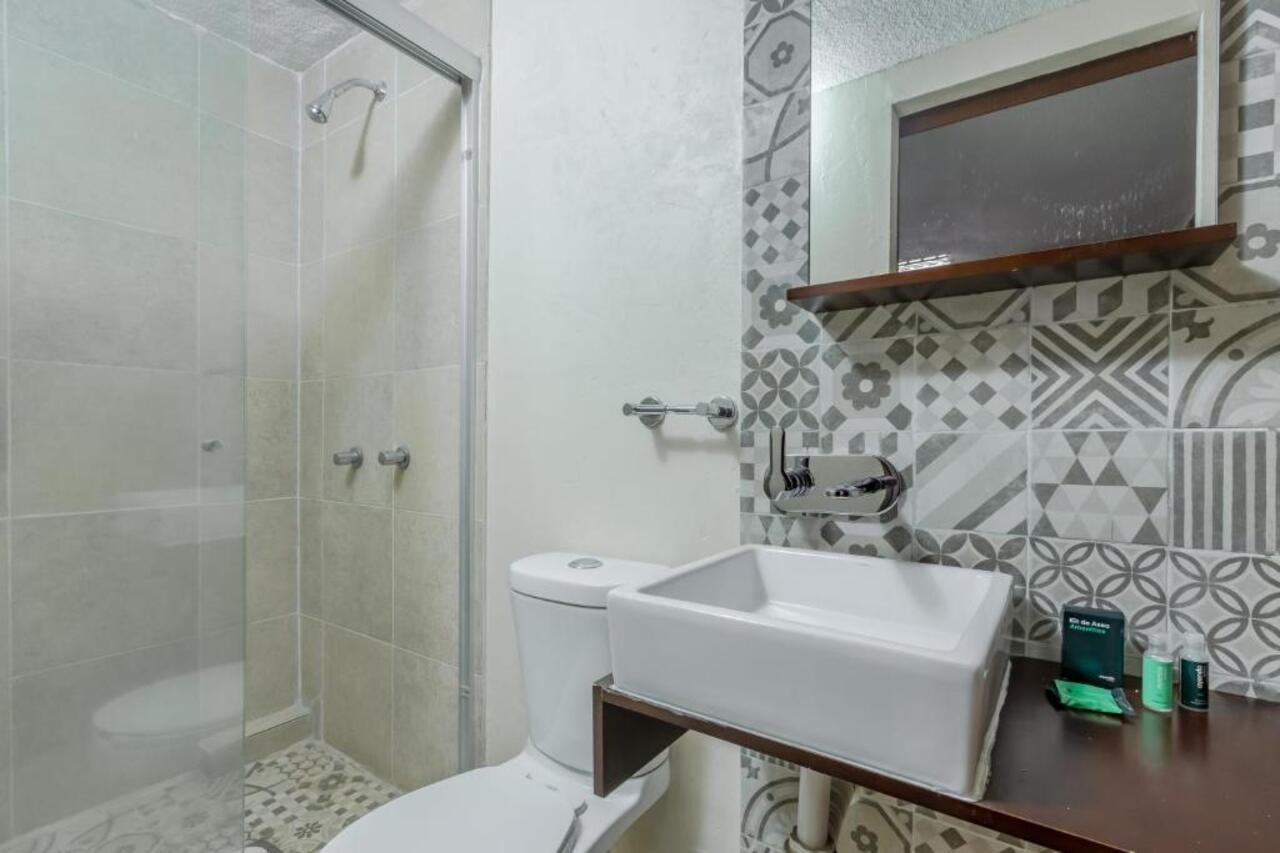 Hotel Ayenda Cuija 2*