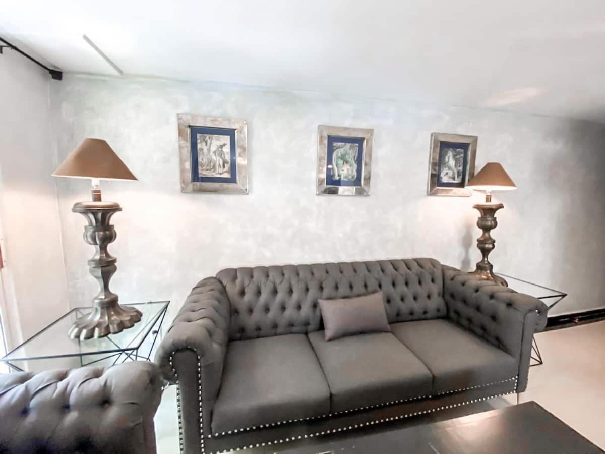 Dpto 101 /three /located Reforma, Juarez , Museo De Cera Apartment *