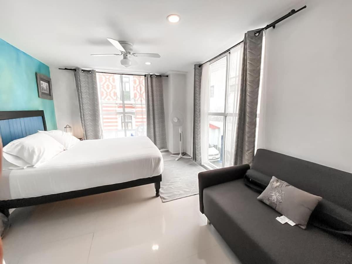 Dpto 101 /three /located Reforma, Juarez , Museo De Cera Apartment *