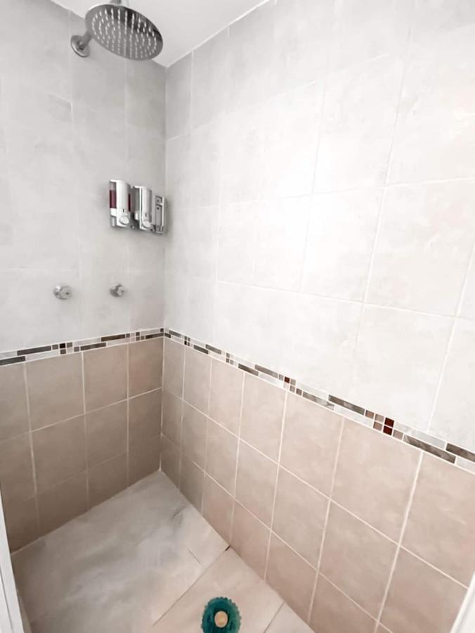 Dpto 101 /three /located Reforma, Juarez , Museo De Cera Apartment