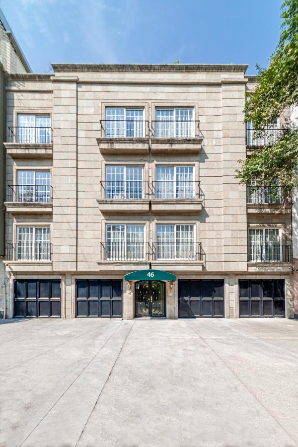 Newton Apartment