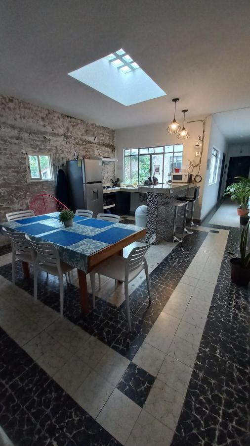A7 Cuarto Condesa Amsterdam Homestay