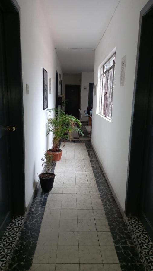 Homestay A7 Cuarto Condesa Amsterdam *