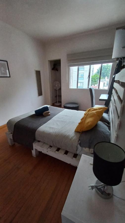 A7 Cuarto Condesa Amsterdam Homestay *