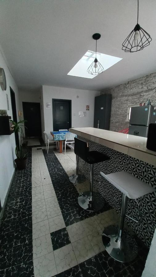 A7 Cuarto Condesa Amsterdam Mexico City
