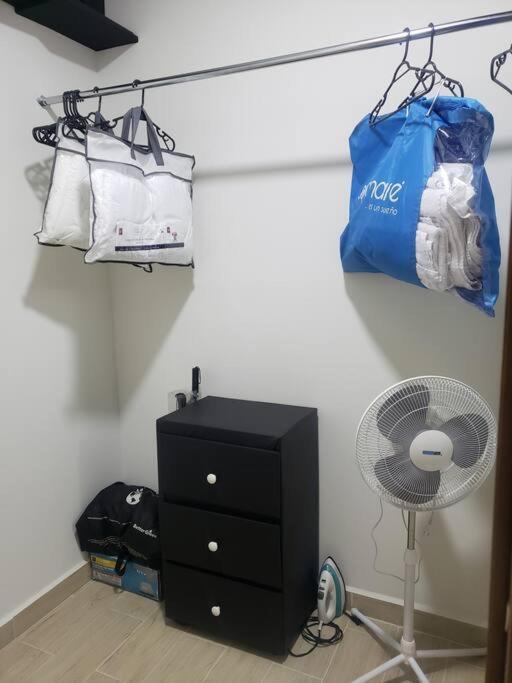 Apartamento Departamento Con Hermosa Vista En Ciudad De México DF