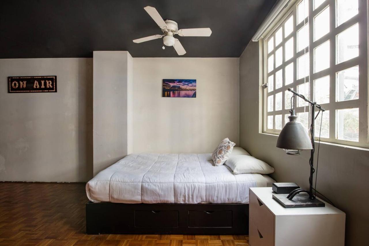 Del Lofts * Mexico City