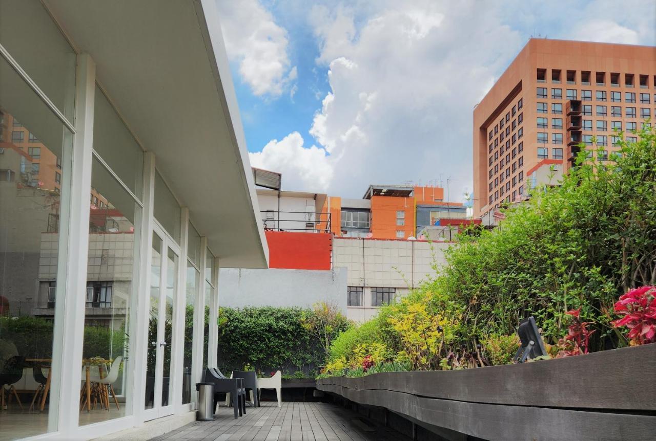 Aparthotel Downtown Ciudad De *