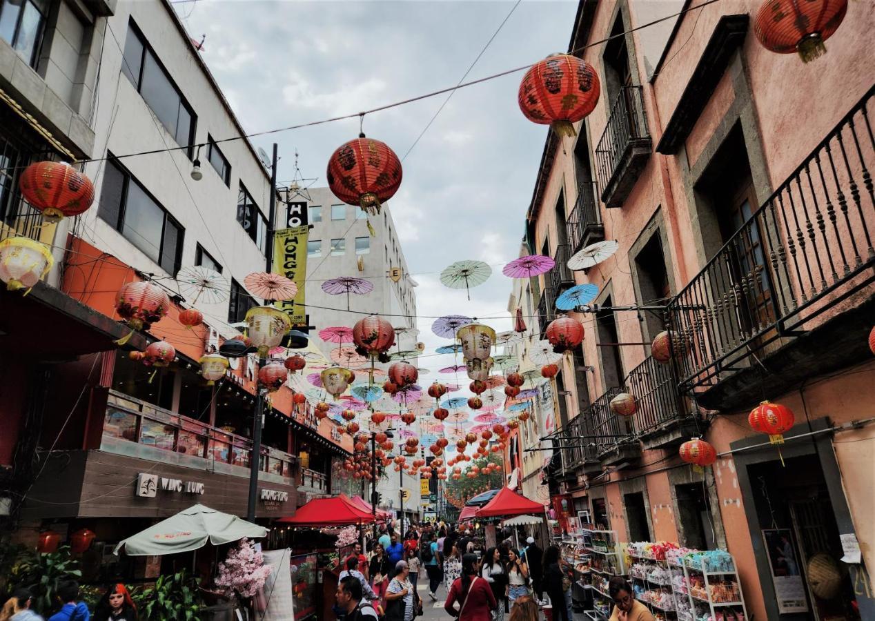 Downtown Ciudad De *