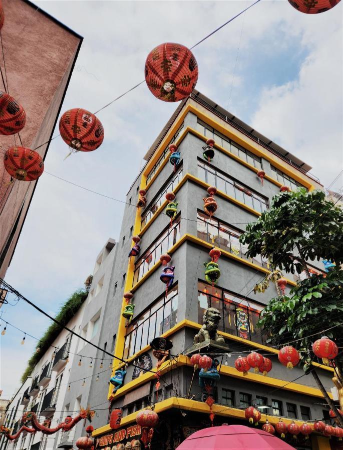 Aparthotel Downtown Ciudad De