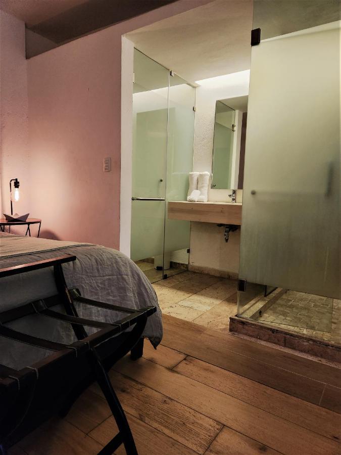 Downtown Ciudad De Aparthotel Mexico City