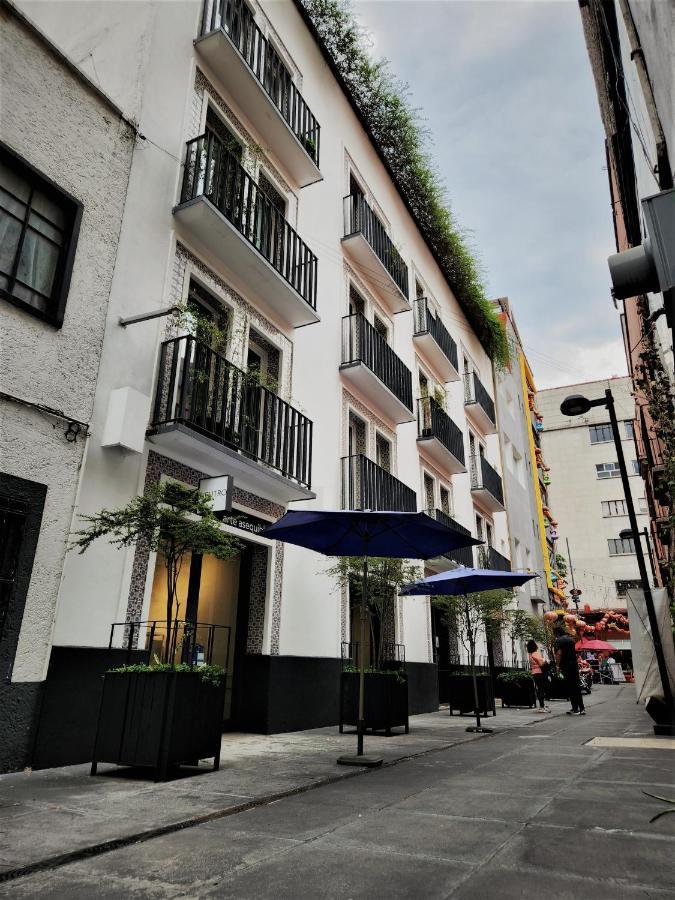 Downtown Ciudad De Aparthotel *