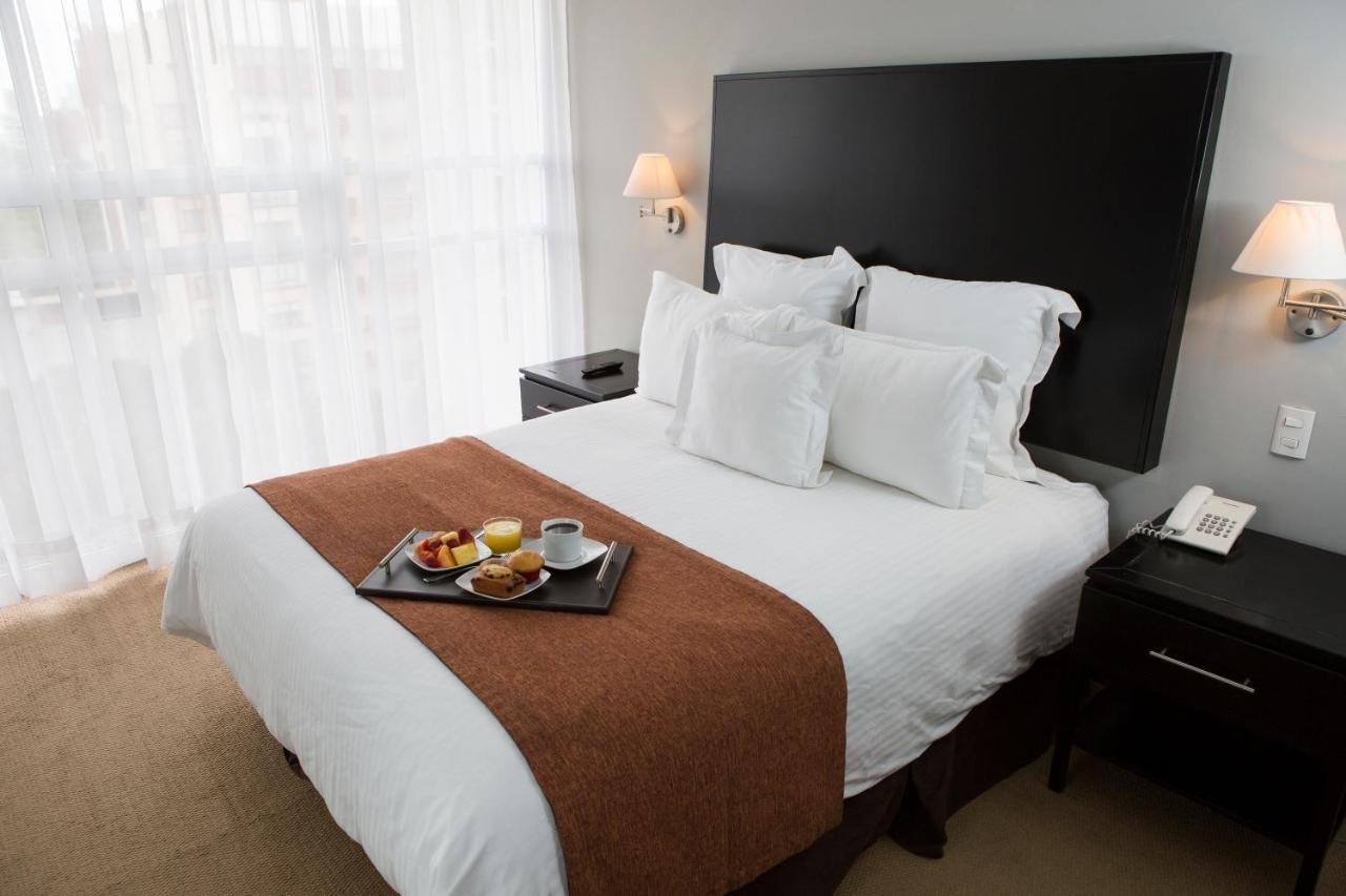 Hotel Parioli Mexico City