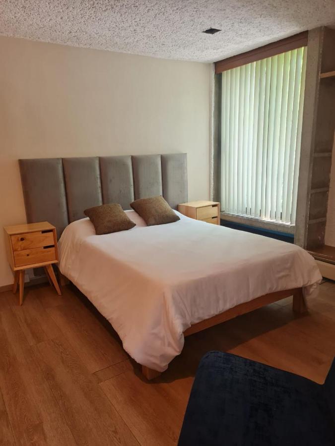 Hotel San Angel Suites By Hab Mexico City