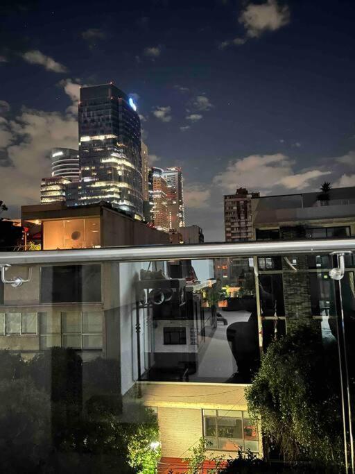 Apartment Departamento En Ciudad De *