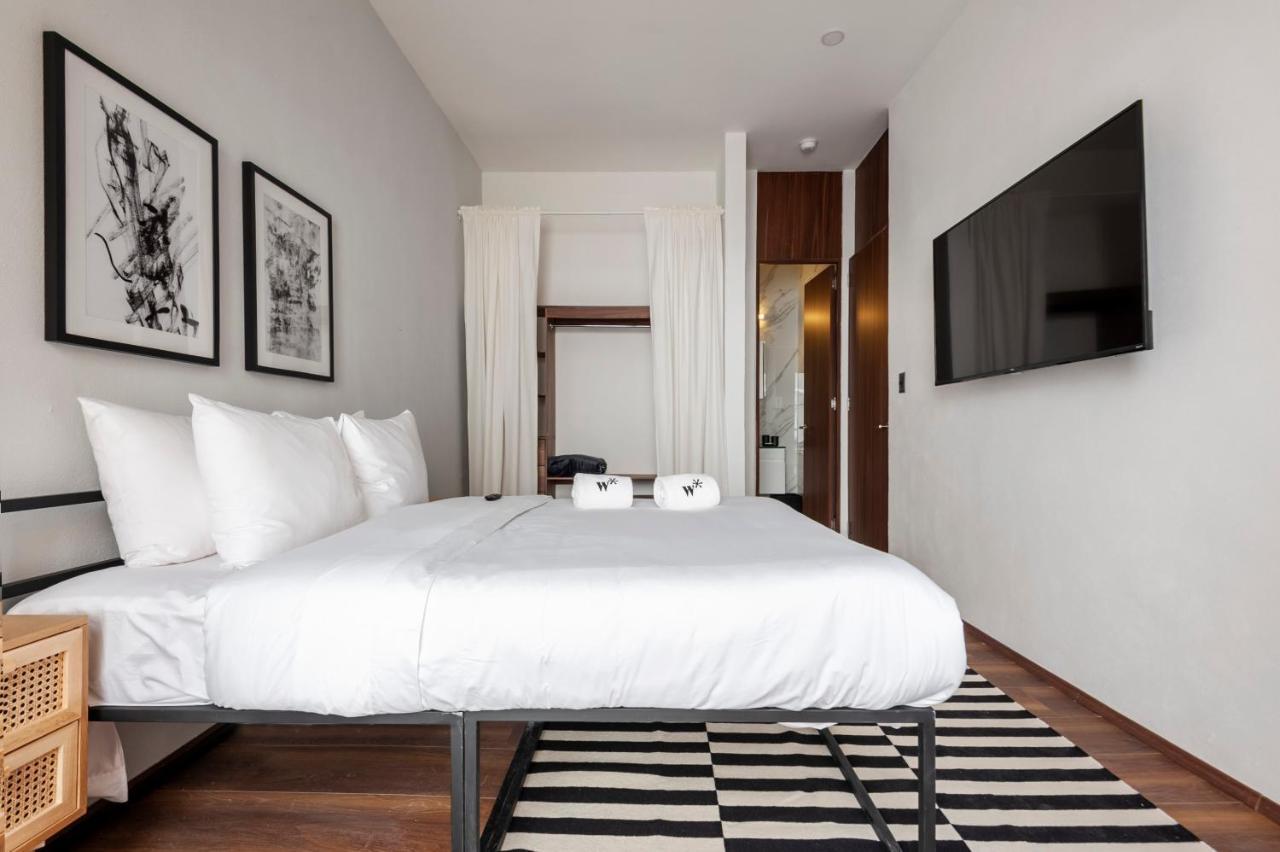 Allan Poe 343 By Wynwood House Apartahotel *