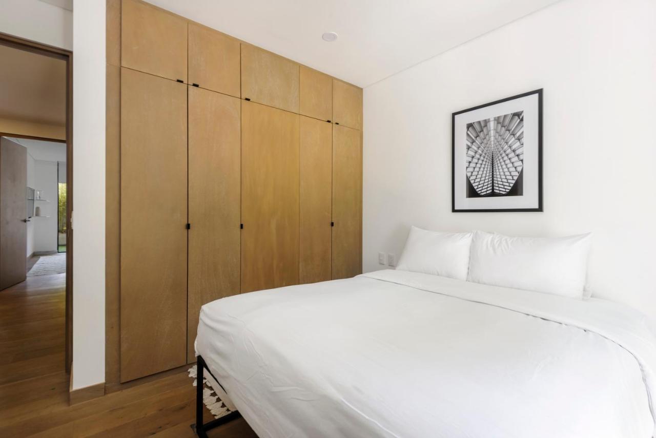 Aparthotel Schiller 122 By Wynwood House Mexico City