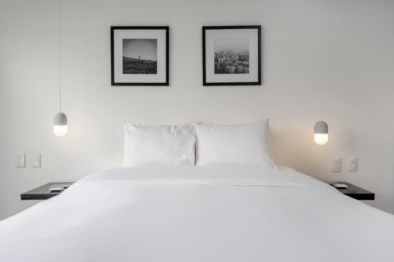 Schiller 122 By Wynwood House Aparthotel Mexico City