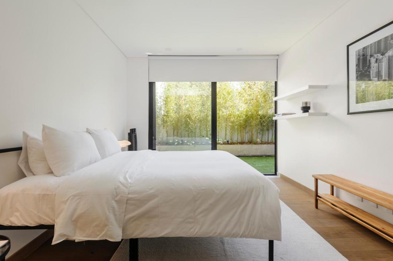 Aparthotel Schiller 122 By Wynwood House *