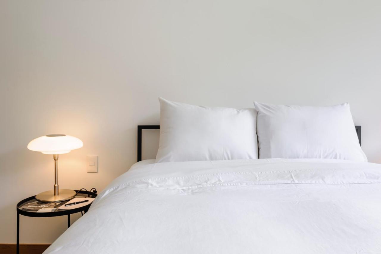 Schiller 122 By Wynwood House Aparthotel *