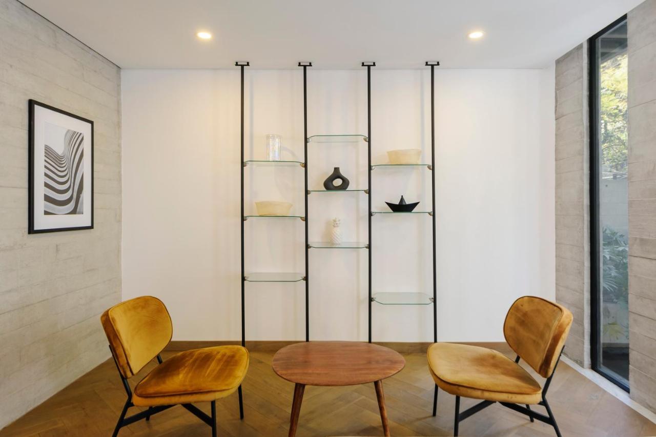 Aparthotel Schiller 122 By Wynwood House