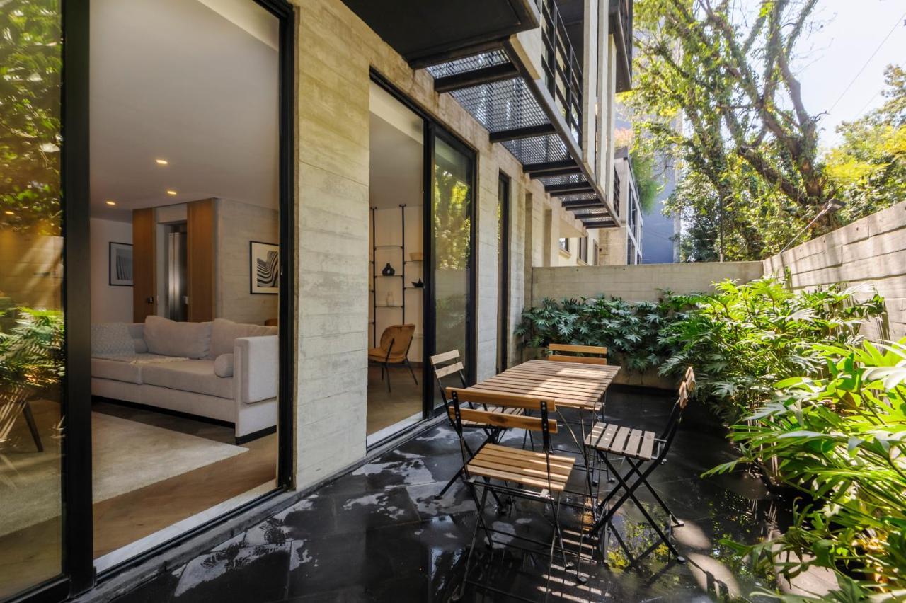 Aparthotel Schiller 122 By Wynwood House *