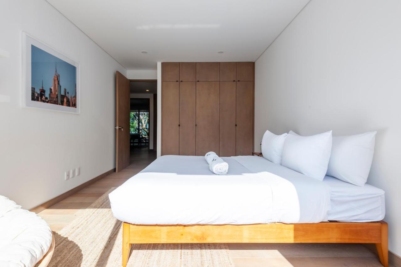 Aparthotel Schiller 122 By Wynwood House