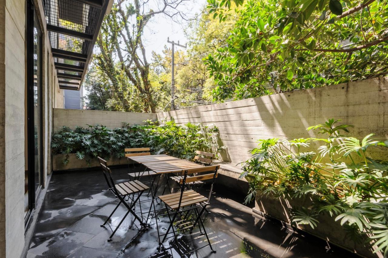 Aparthotel Schiller 122 By Wynwood House *