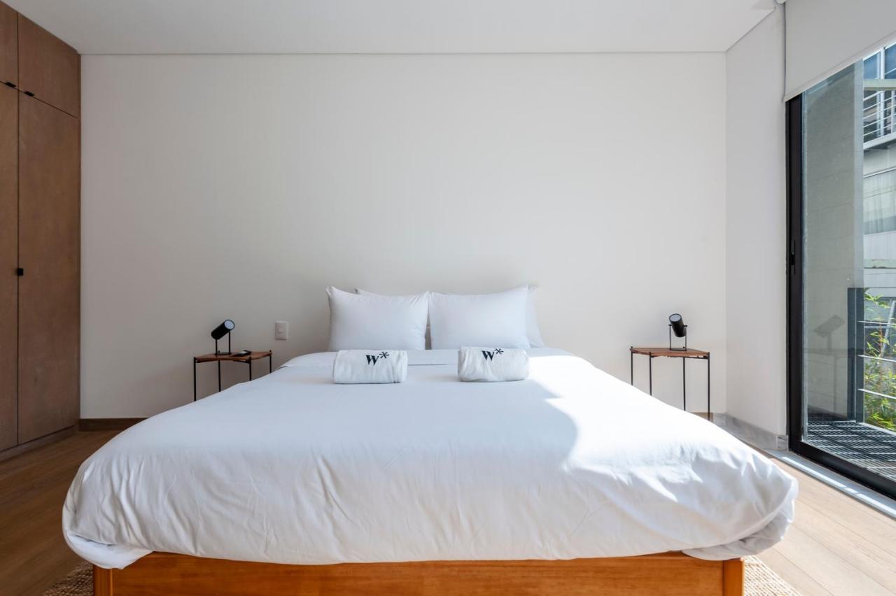 Schiller 122 By Wynwood House Aparthotel *