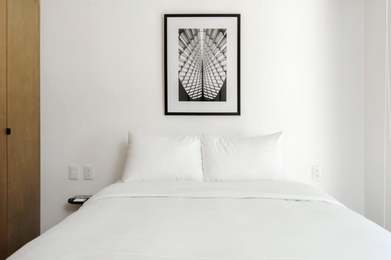 Aparthotel Schiller 122 By Wynwood House *