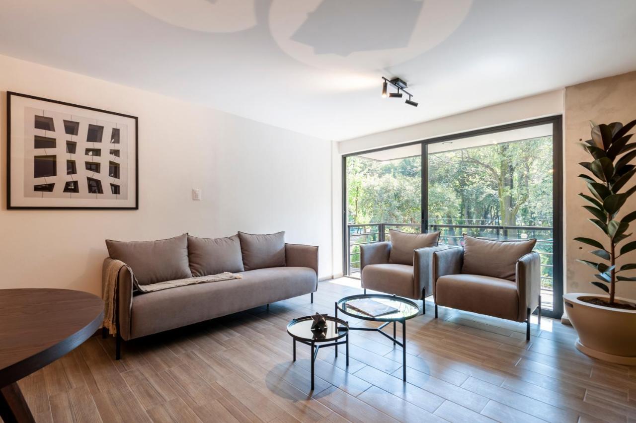 Aparthotel Parque Espana 21 By Wynwood House
